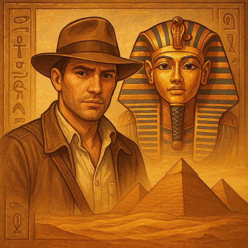 Book Of Dead Slot-Vorschaubild bei GraalRealm Casino