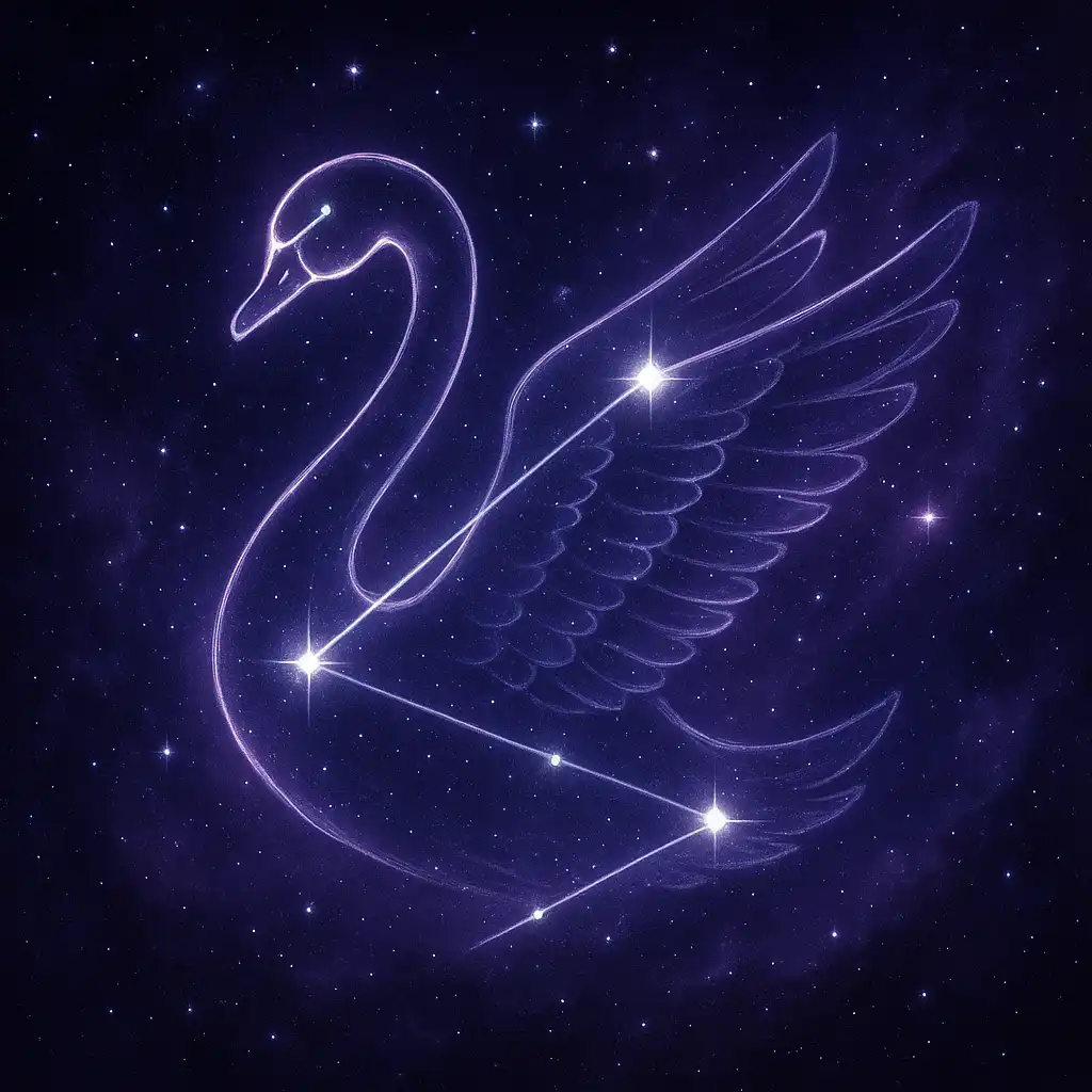 Cygnus 2 Slot-Vorschaubild bei GraalRealm Casino