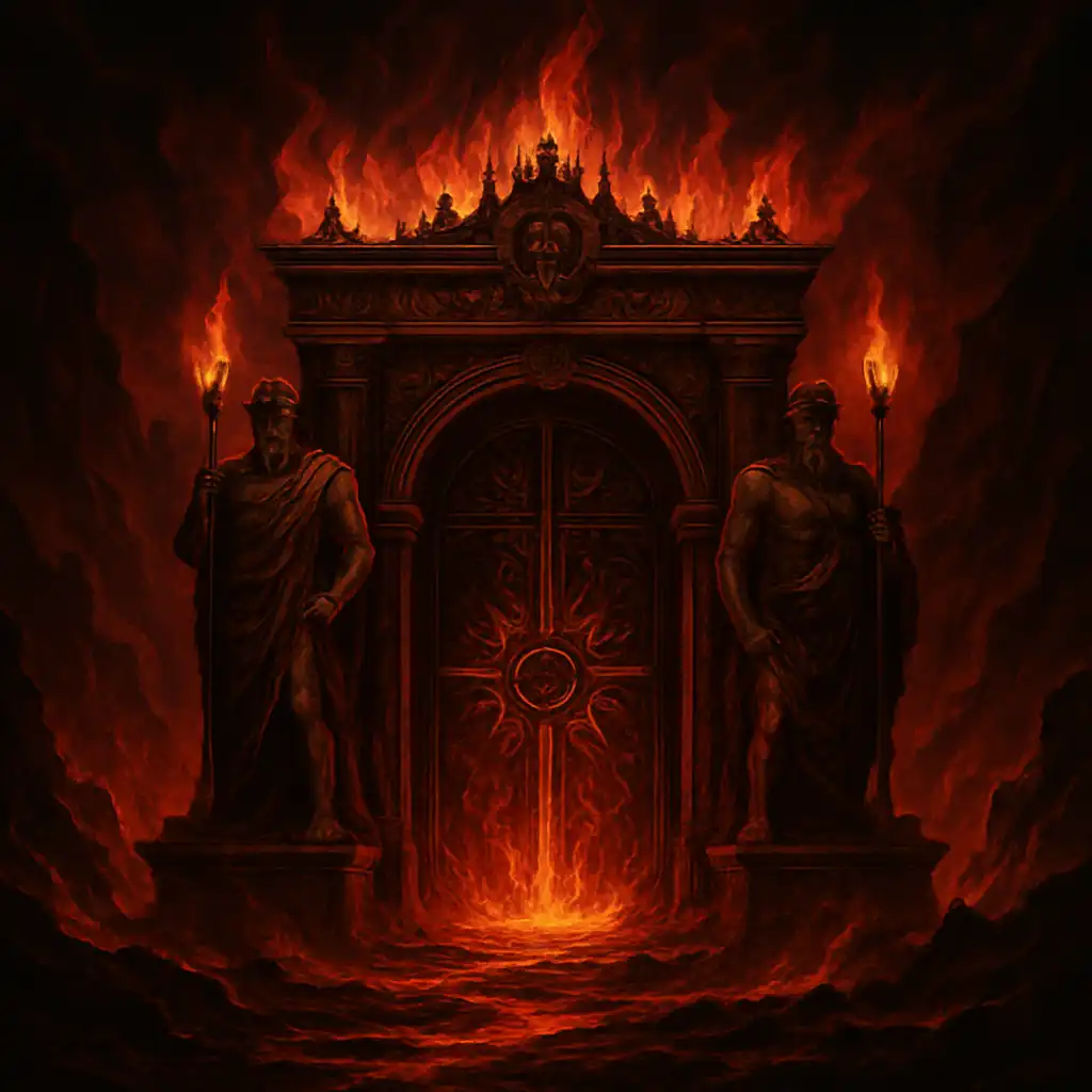 Gates of Hades Slot-Vorschaubild bei GraalRealm Casino