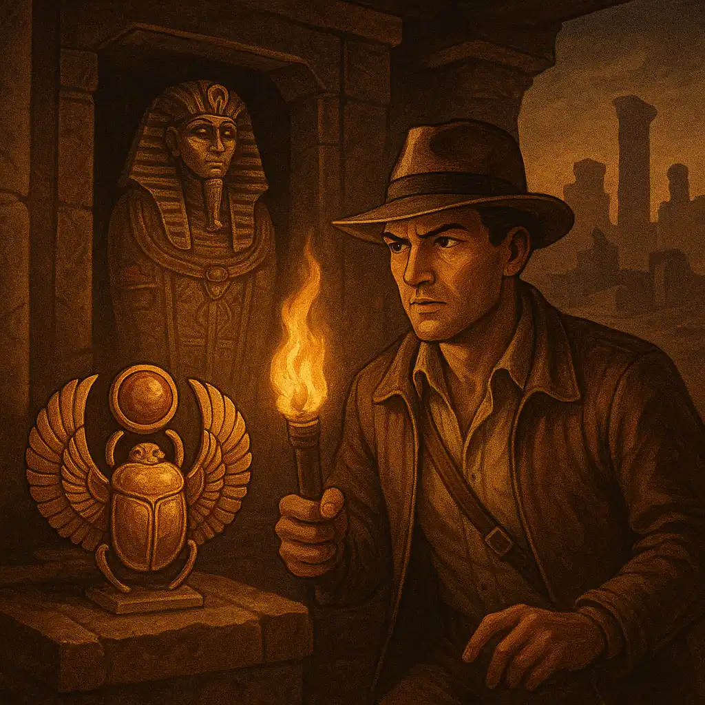 Legacy of Dead Slot-Vorschaubild bei GraalRealm Casino